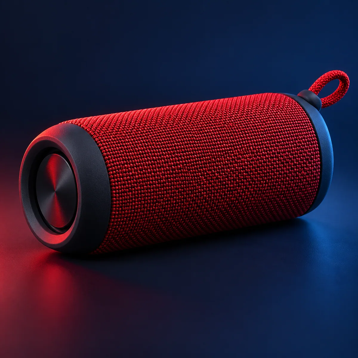 Parlante Bluetooth Bass 20W